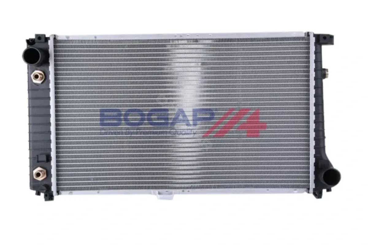 Расширительный бачок BOGAP B4210204