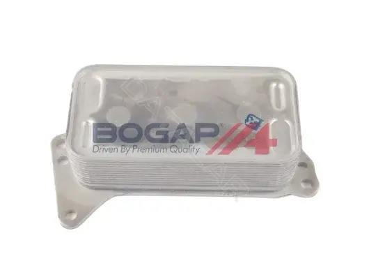 Масляный радиатор двигателя BOGAP B4222117