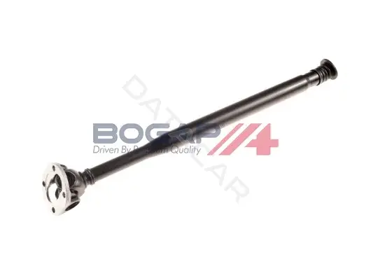 Приводной вал / Полуось BOGAP C3510100