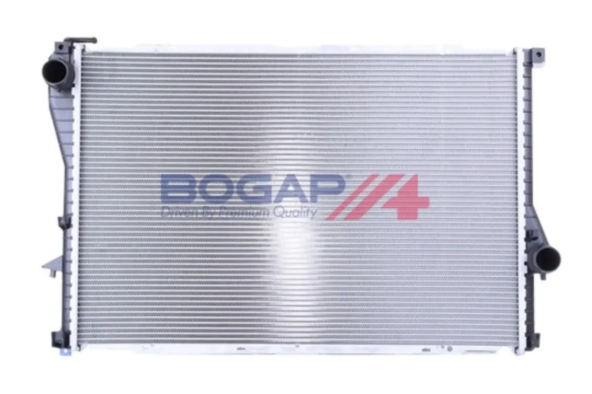 Расширительный бачок BOGAP B4210191