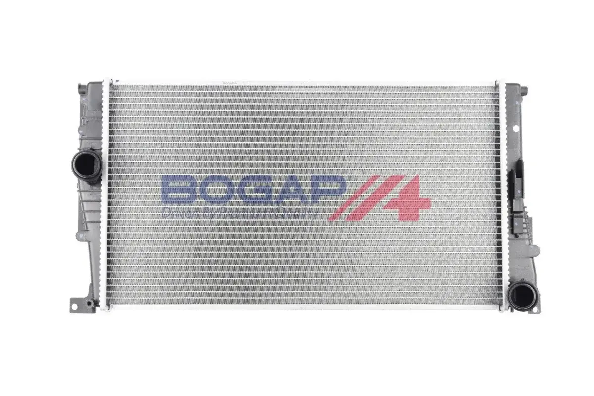Расширительный бачок BOGAP B4210214
