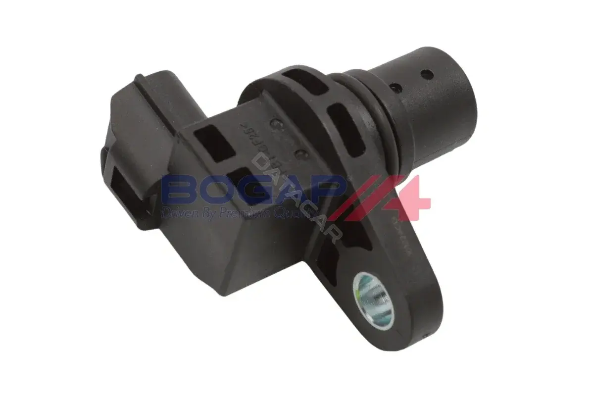 Дроссельная заслонка BOGAP R6319101