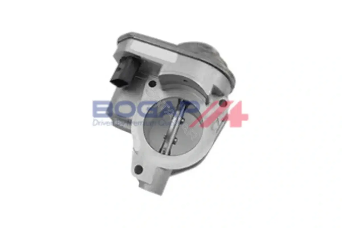 Дроссельная заслонка BOGAP A6319204