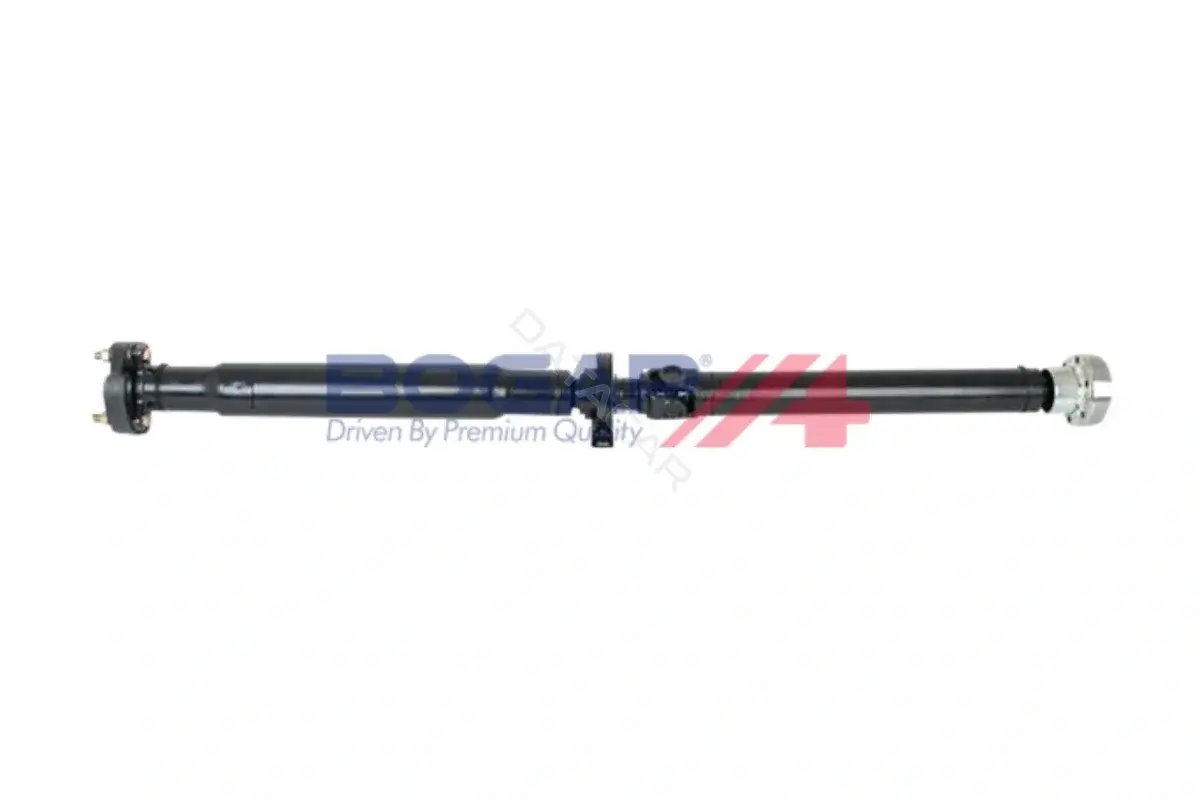 Кардан BOGAP B3510532