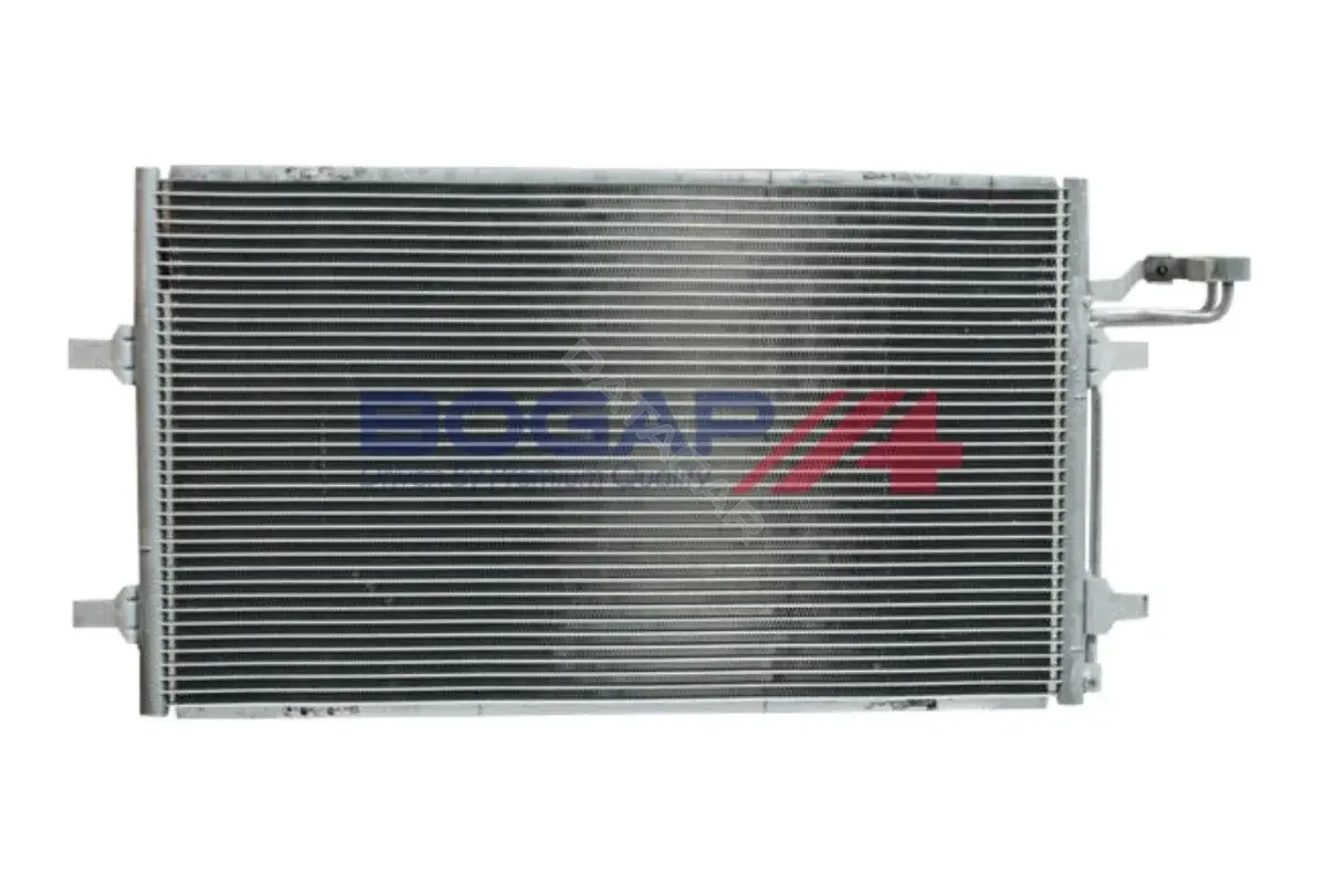 Клапан регулировки фаз газораспределения BOGAP W1340100