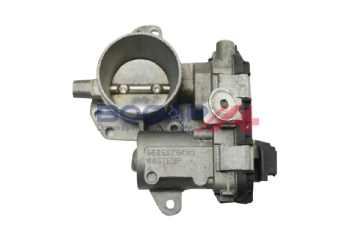 Дроссельная заслонка BOGAP P6319104
