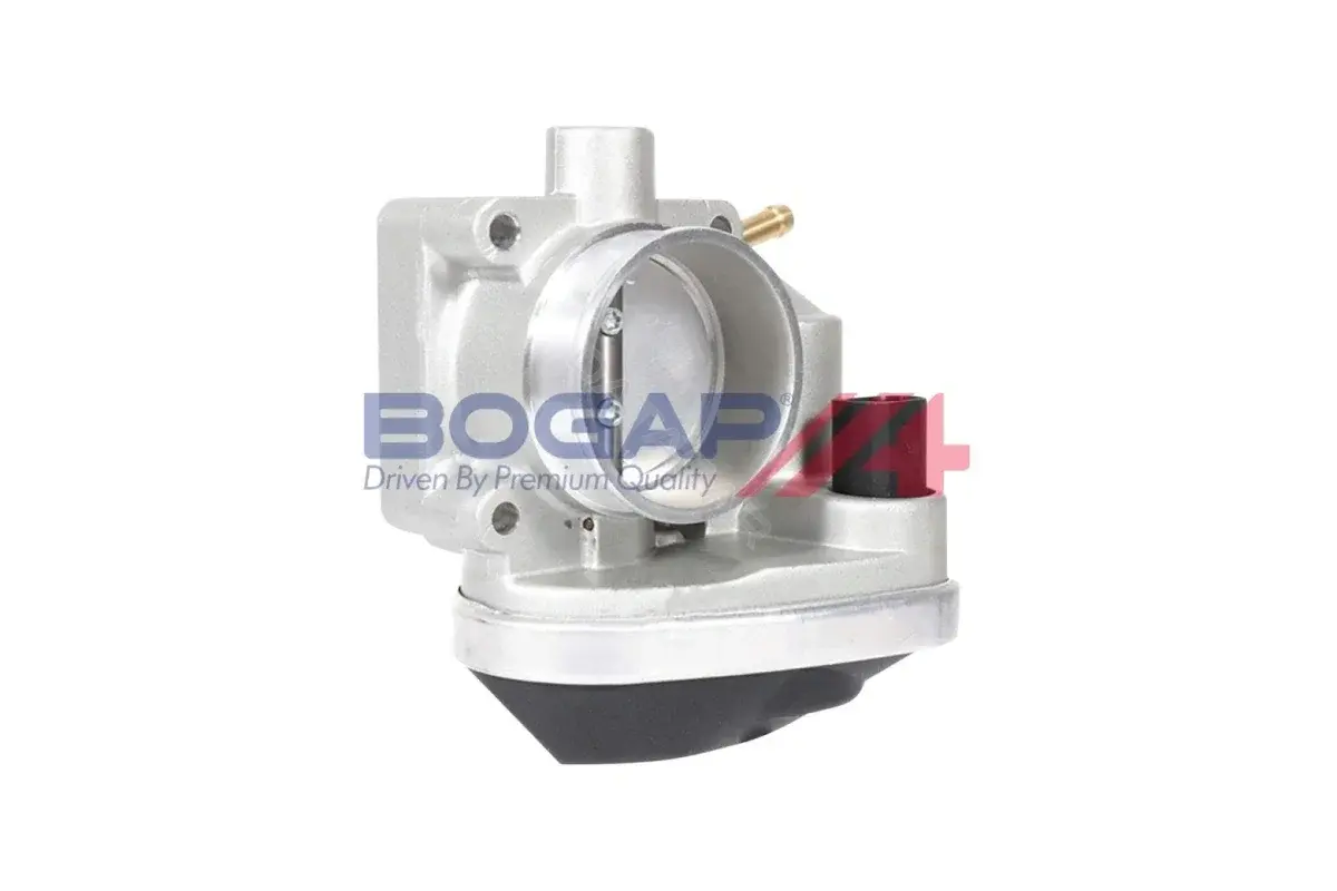 Дроссельная заслонка BOGAP B6319104
