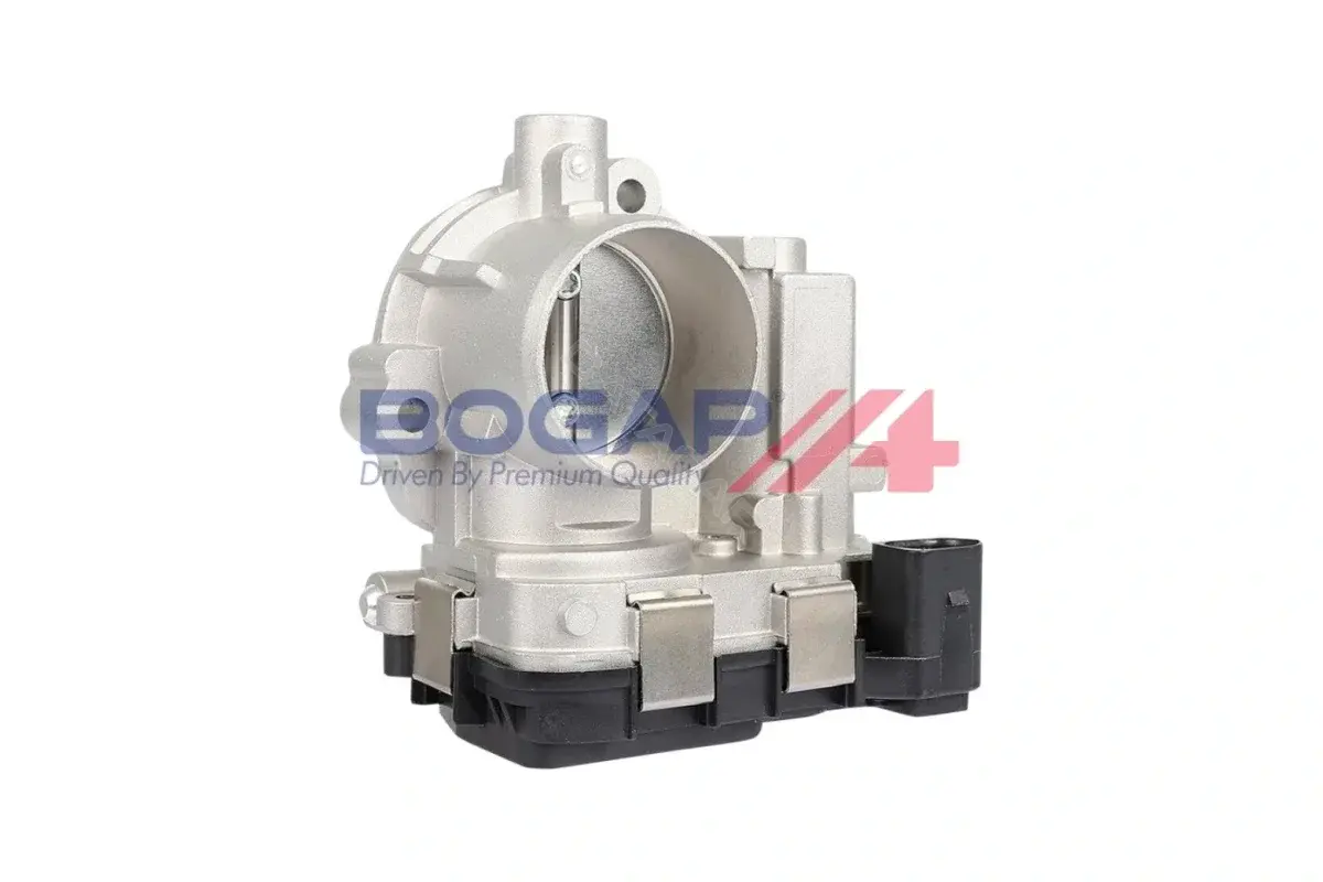 Дроссельная заслонка BOGAP A6319203