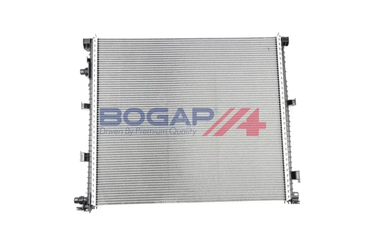 Расширительный бачок BOGAP B4210146