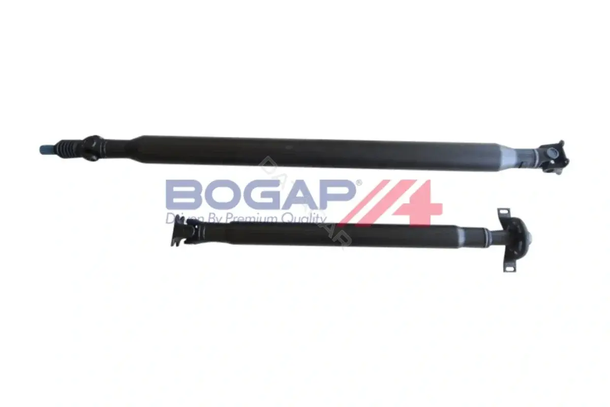 Кардан BOGAP C3510266
