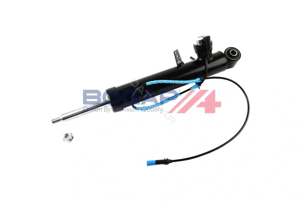 Амортизаторы BOGAP B3411143