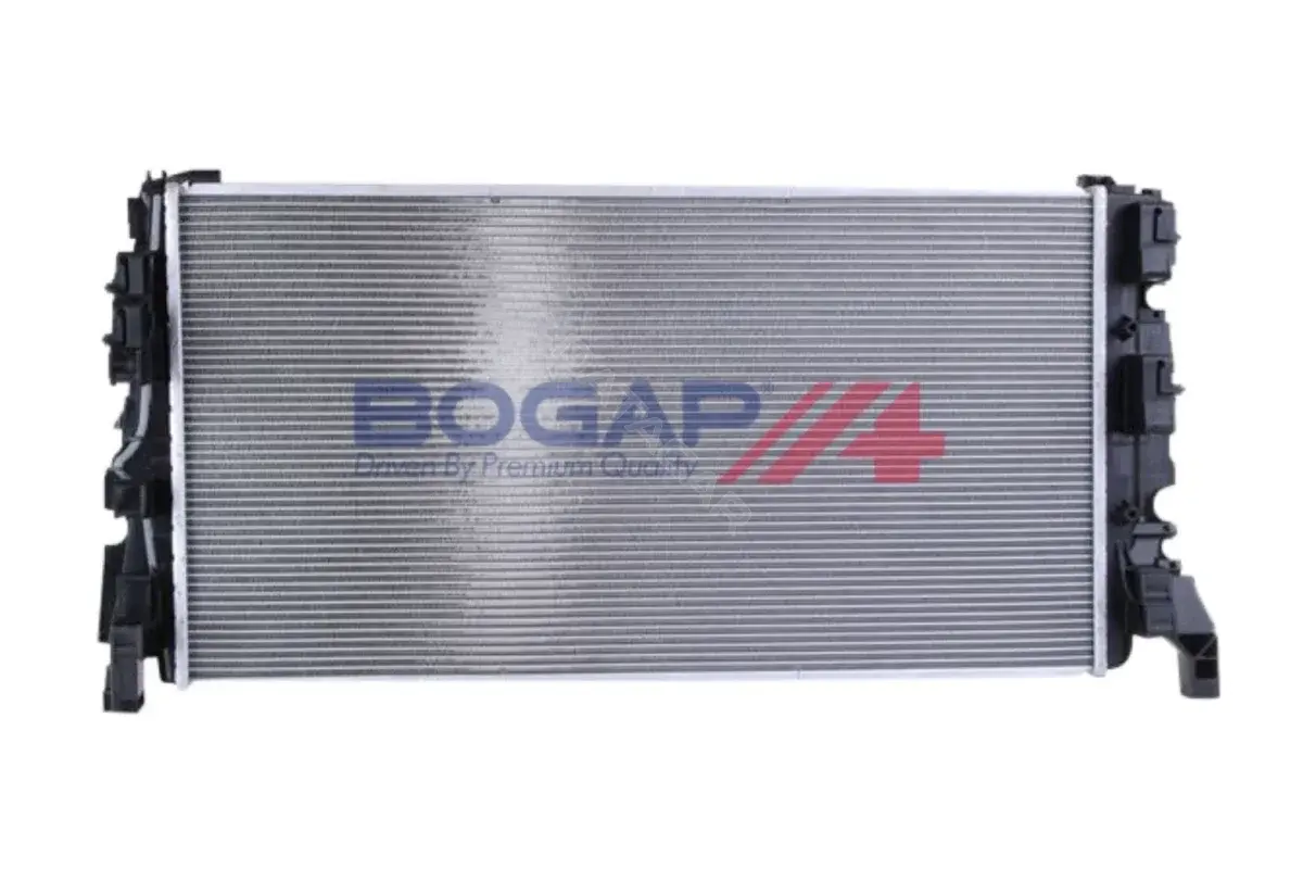 Расширительный бачок BOGAP B4210228