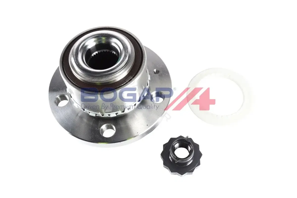 Подшипник ступицы BOGAP A3334202