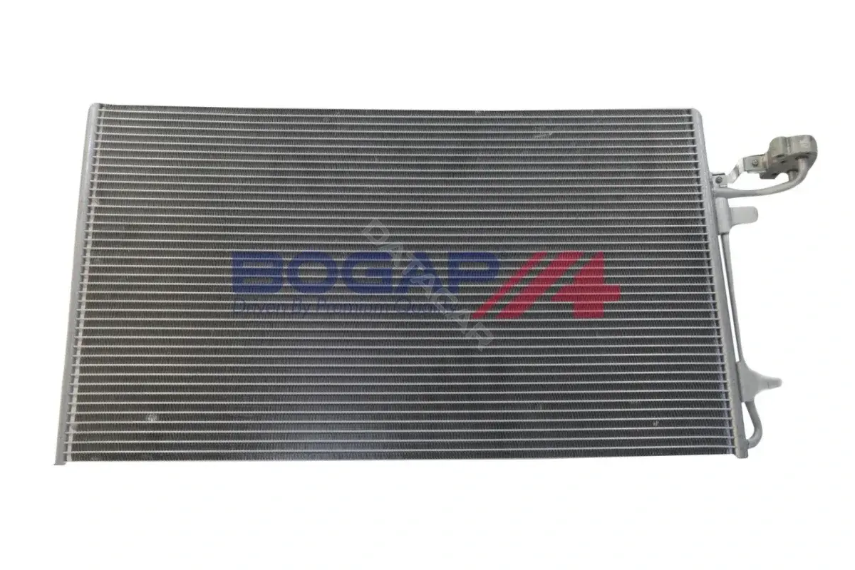 Радиатор кондиционера BOGAP V4117104