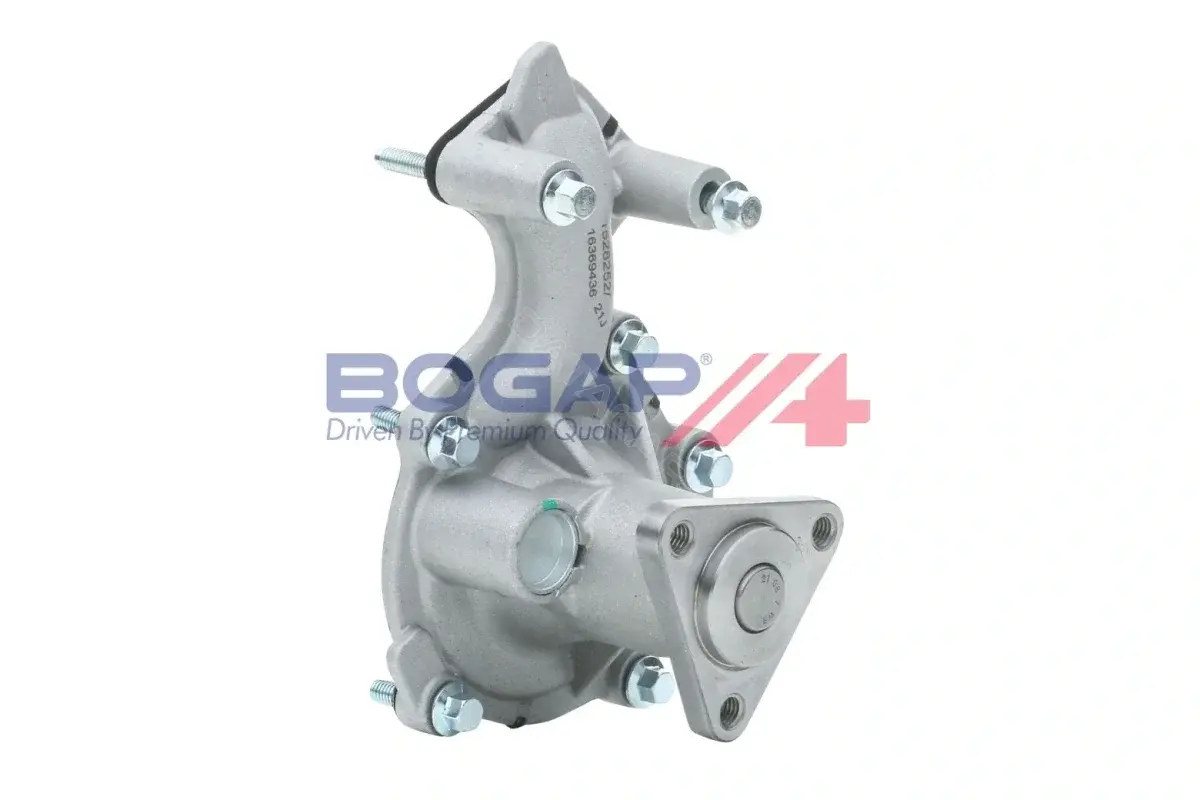Водяной насос / Помпа BOGAP F4234114