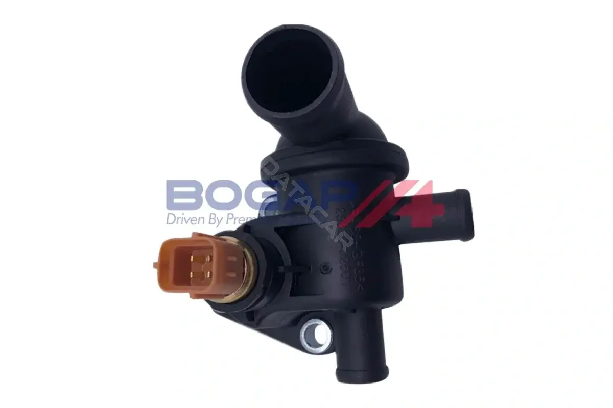 Фланец охлаждающей жидкости BOGAP Y4245101