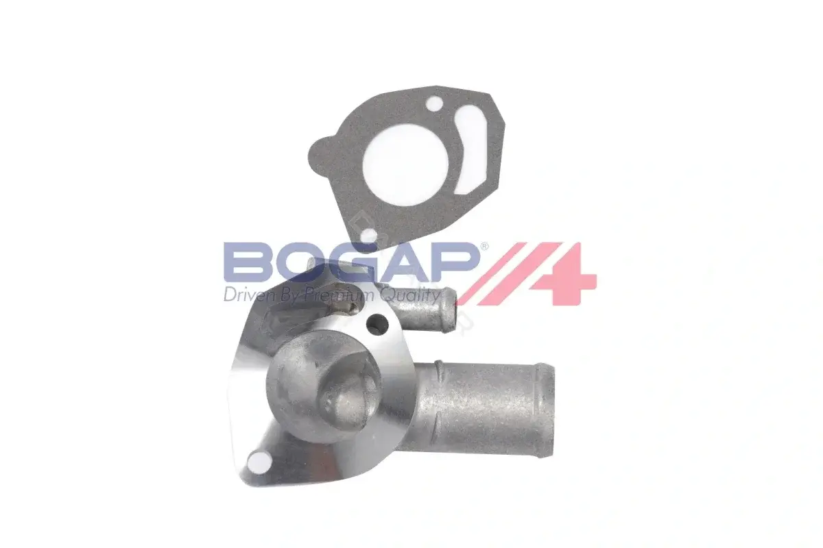 Фланец охлаждающей жидкости BOGAP W4246100