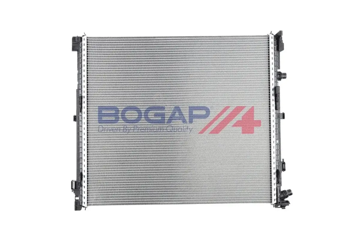 Расширительный бачок BOGAP B4210125