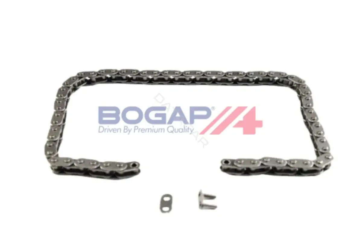 Цепь грм BOGAP C1413102
