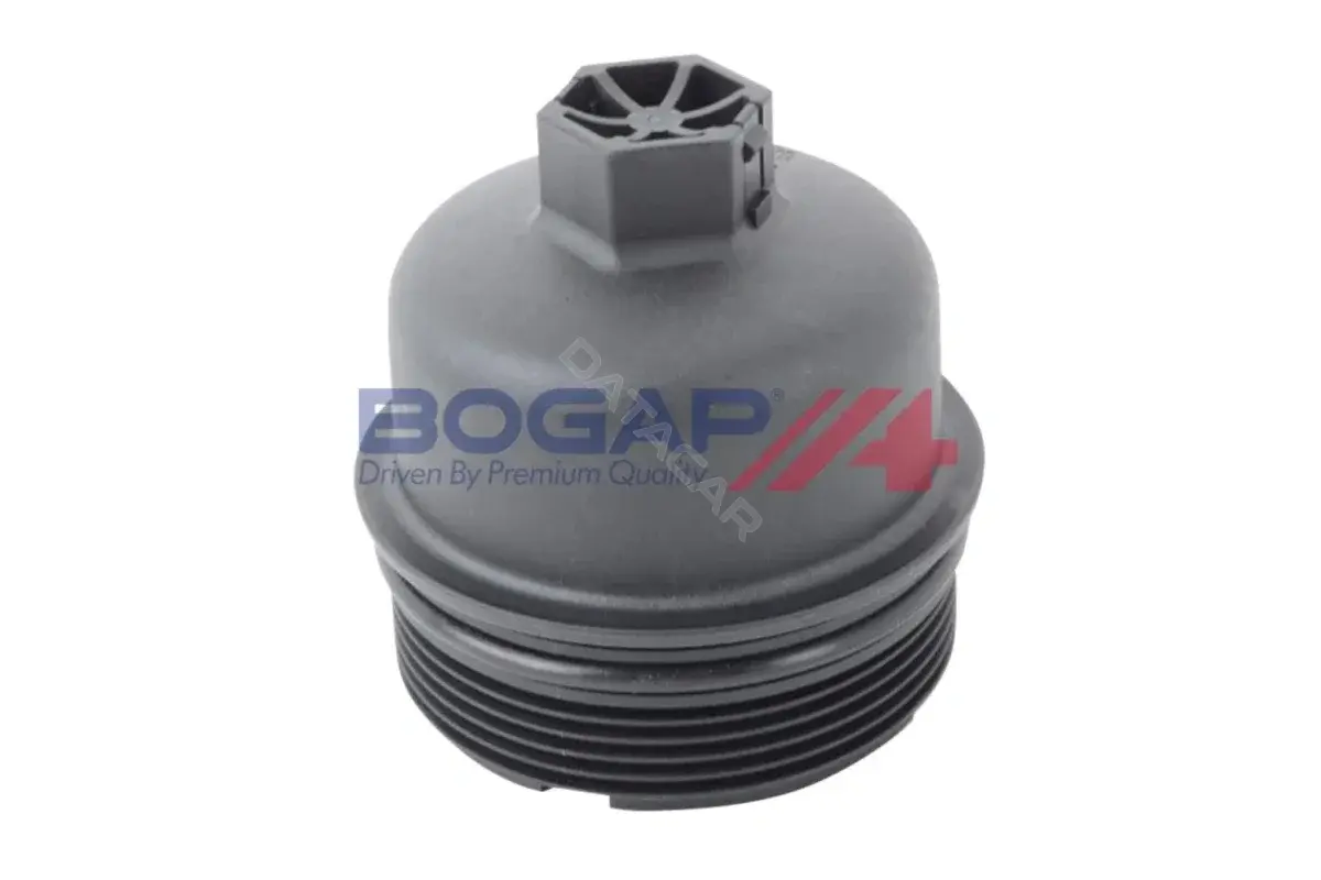 Крышка масляного фильтра BOGAP B1422115