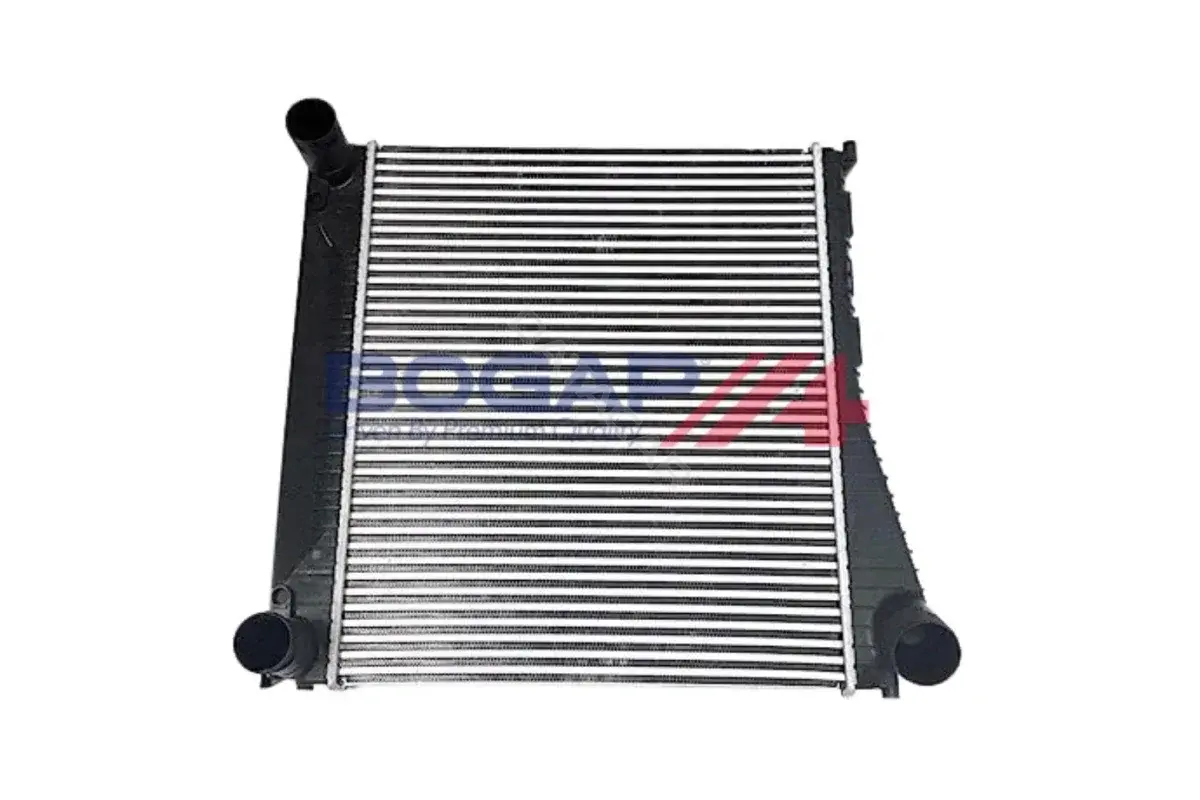 Радиатор кондиционера BOGAP E4117106