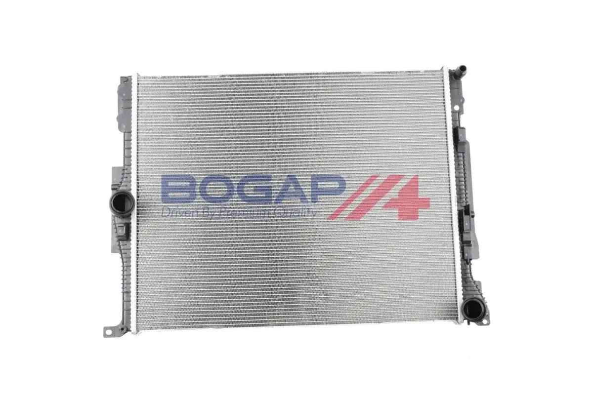 Расширительный бачок BOGAP B4210138