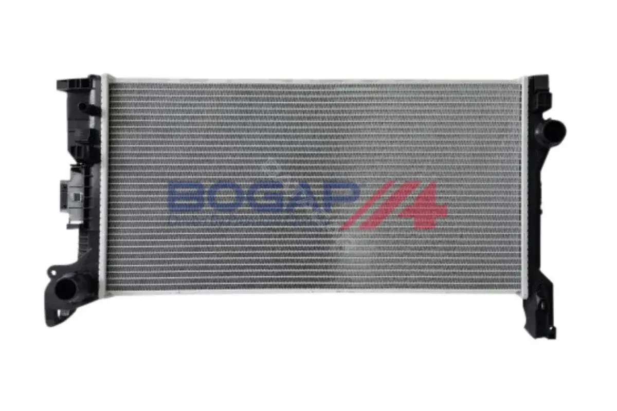 Расширительный бачок BOGAP V4210103