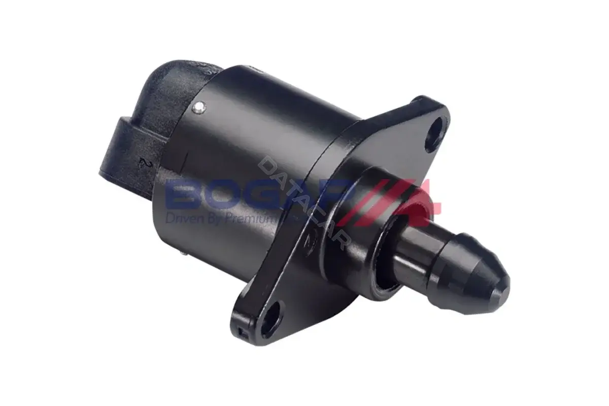 Регулятор холостого хода BOGAP P6321100
