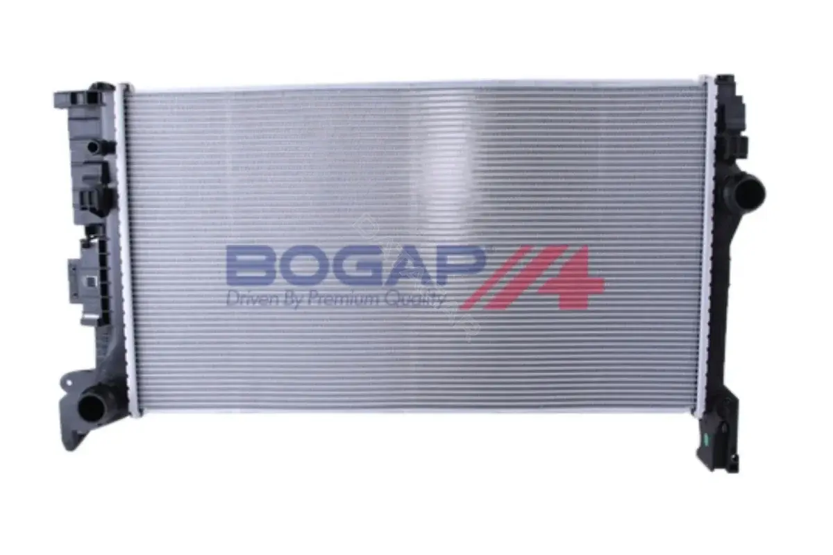 Расширительный бачок BOGAP V4210102
