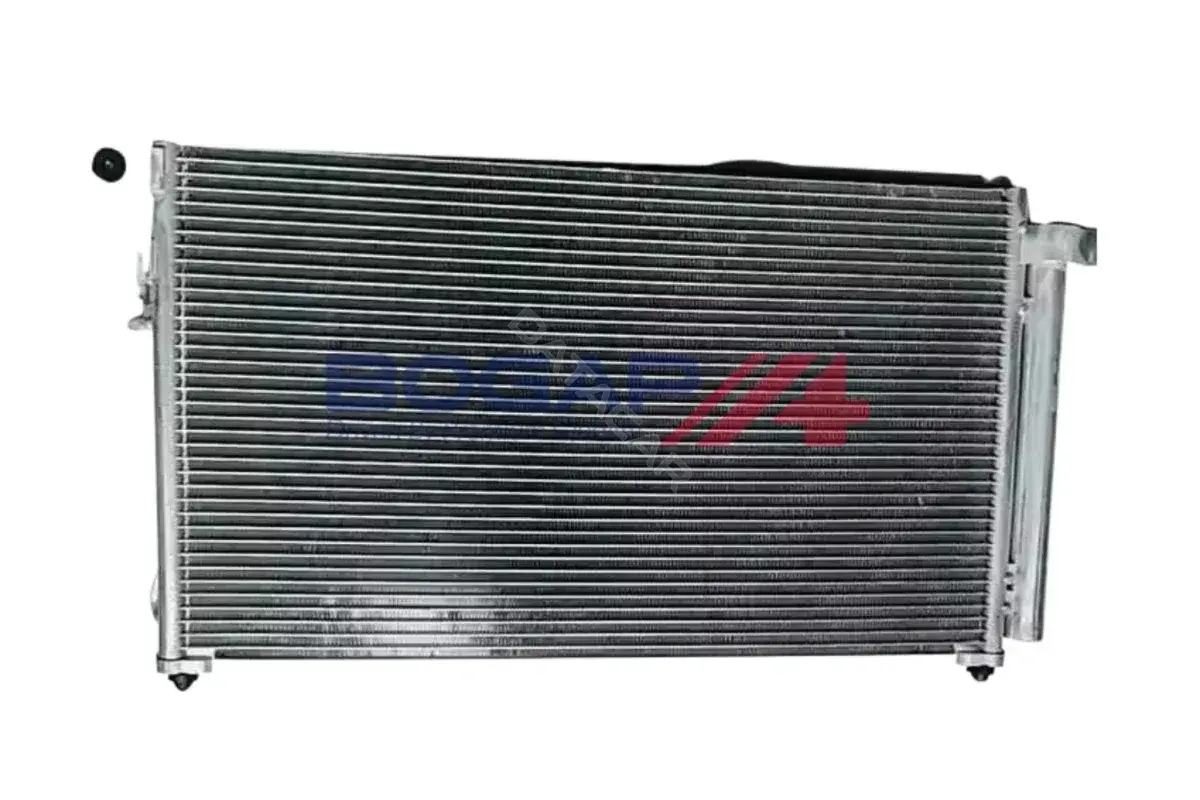 Радиатор кондиционера BOGAP A4117136