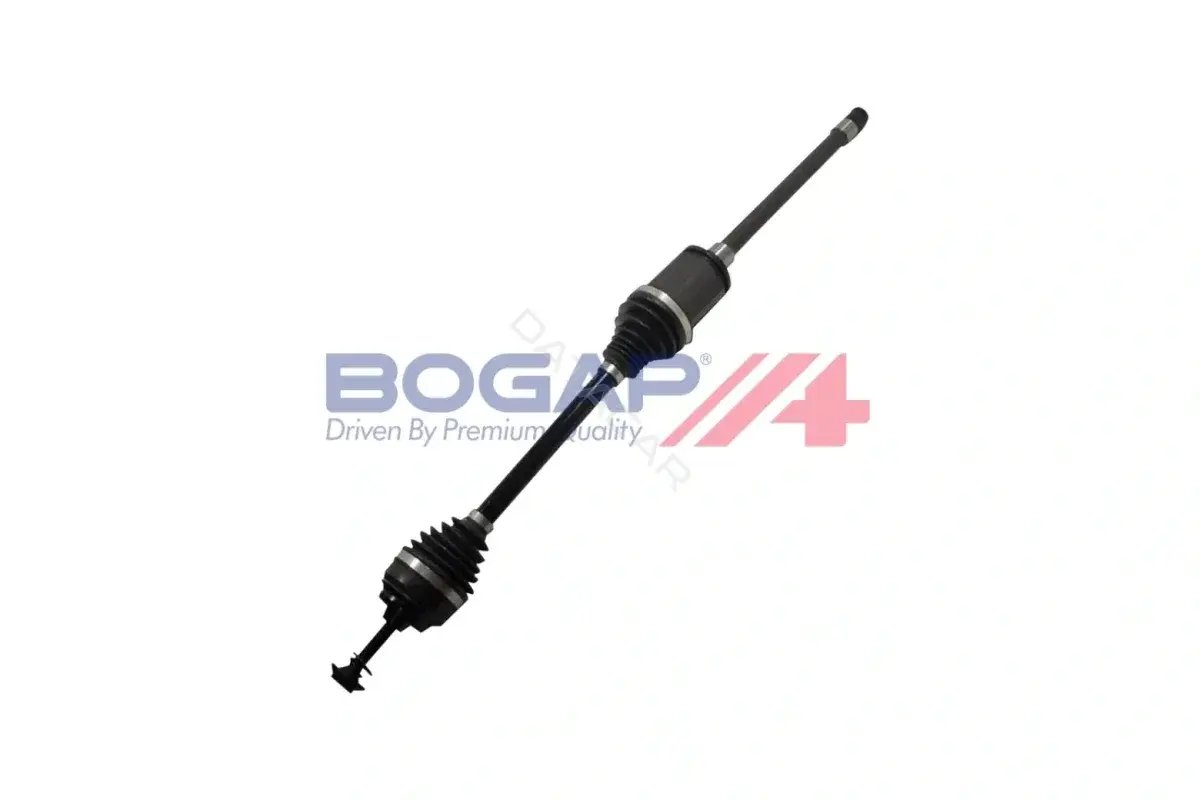 Приводной вал / Полуось BOGAP B3510510