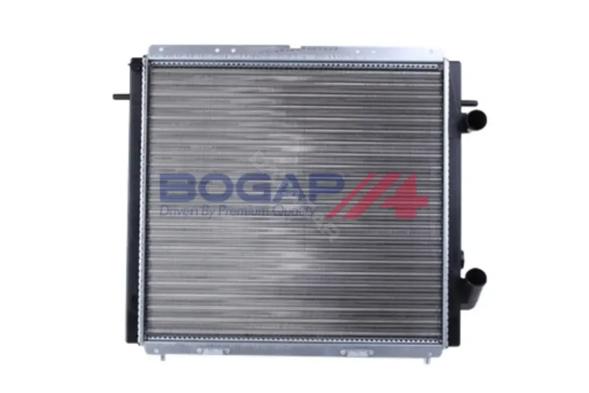 Расширительный бачок BOGAP R4210164