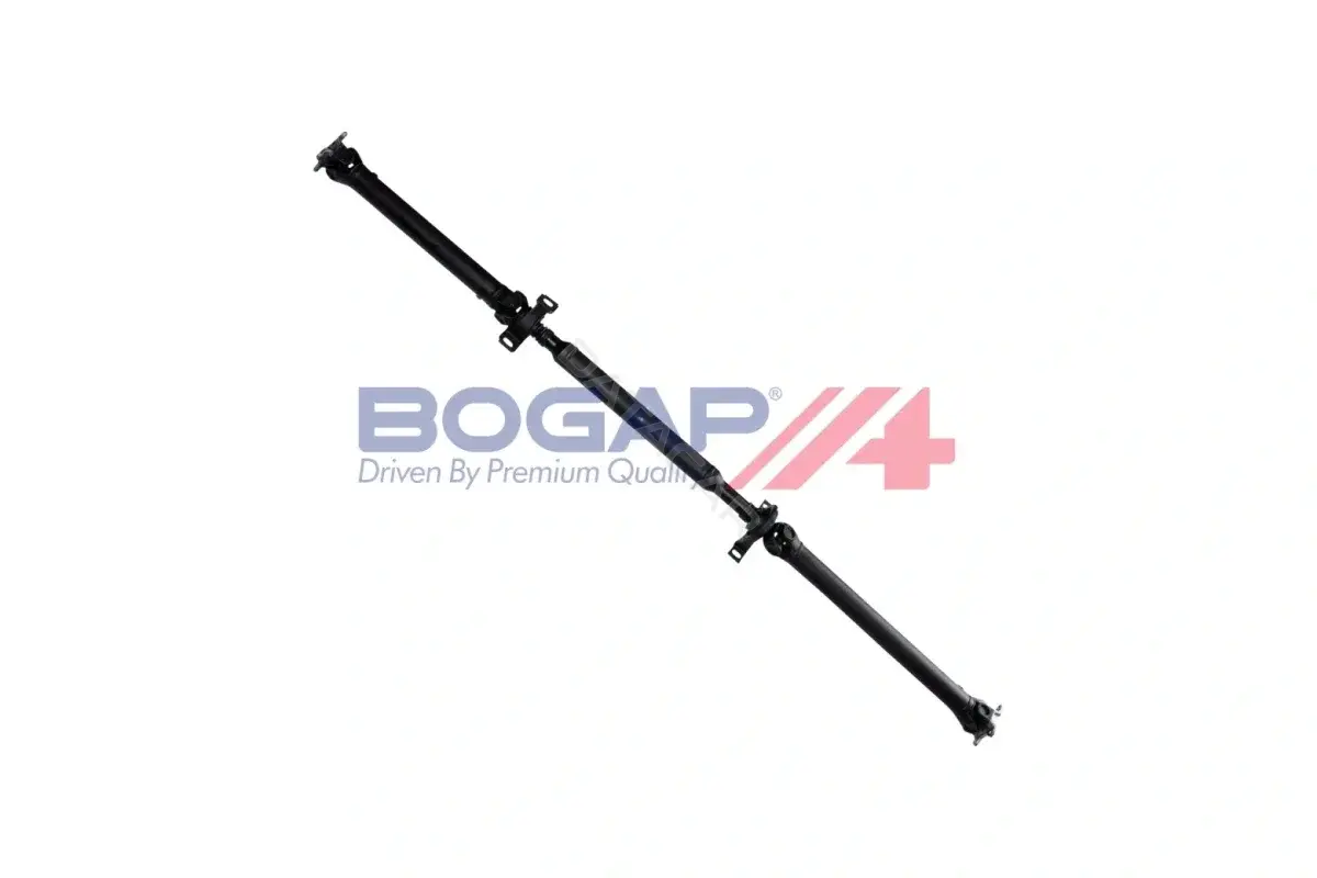 Кардан BOGAP C3510258