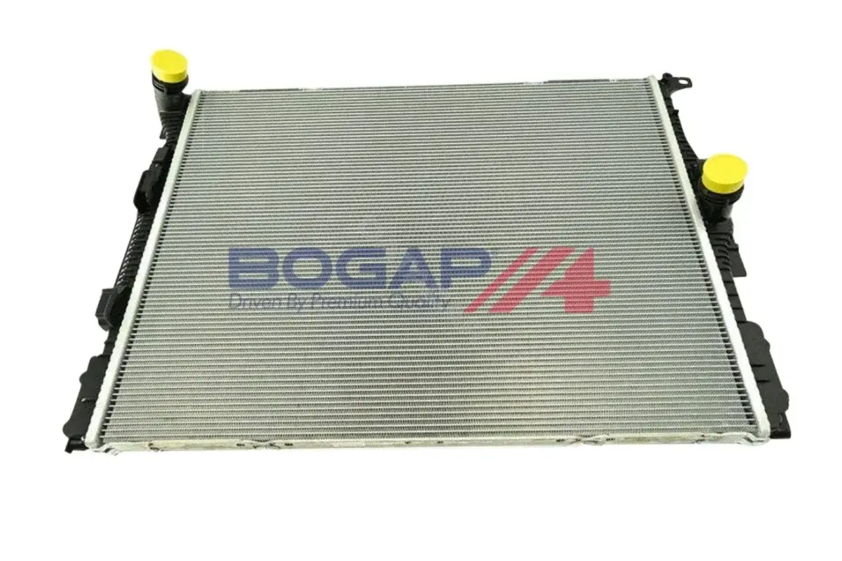 Расширительный бачок BOGAP B4210120