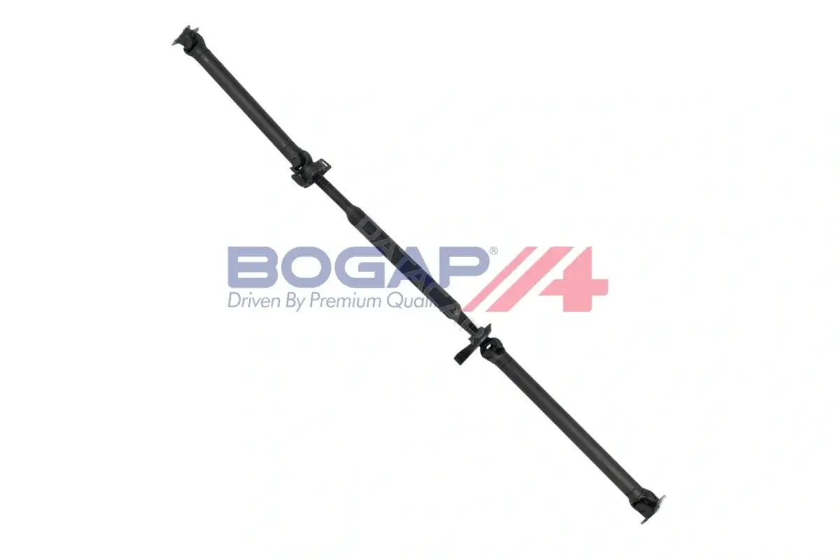 Кардан BOGAP C3510261