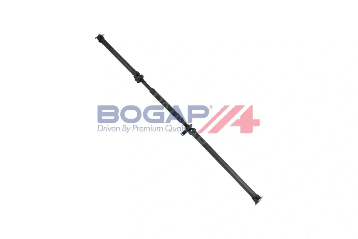 Кардан BOGAP C3510260