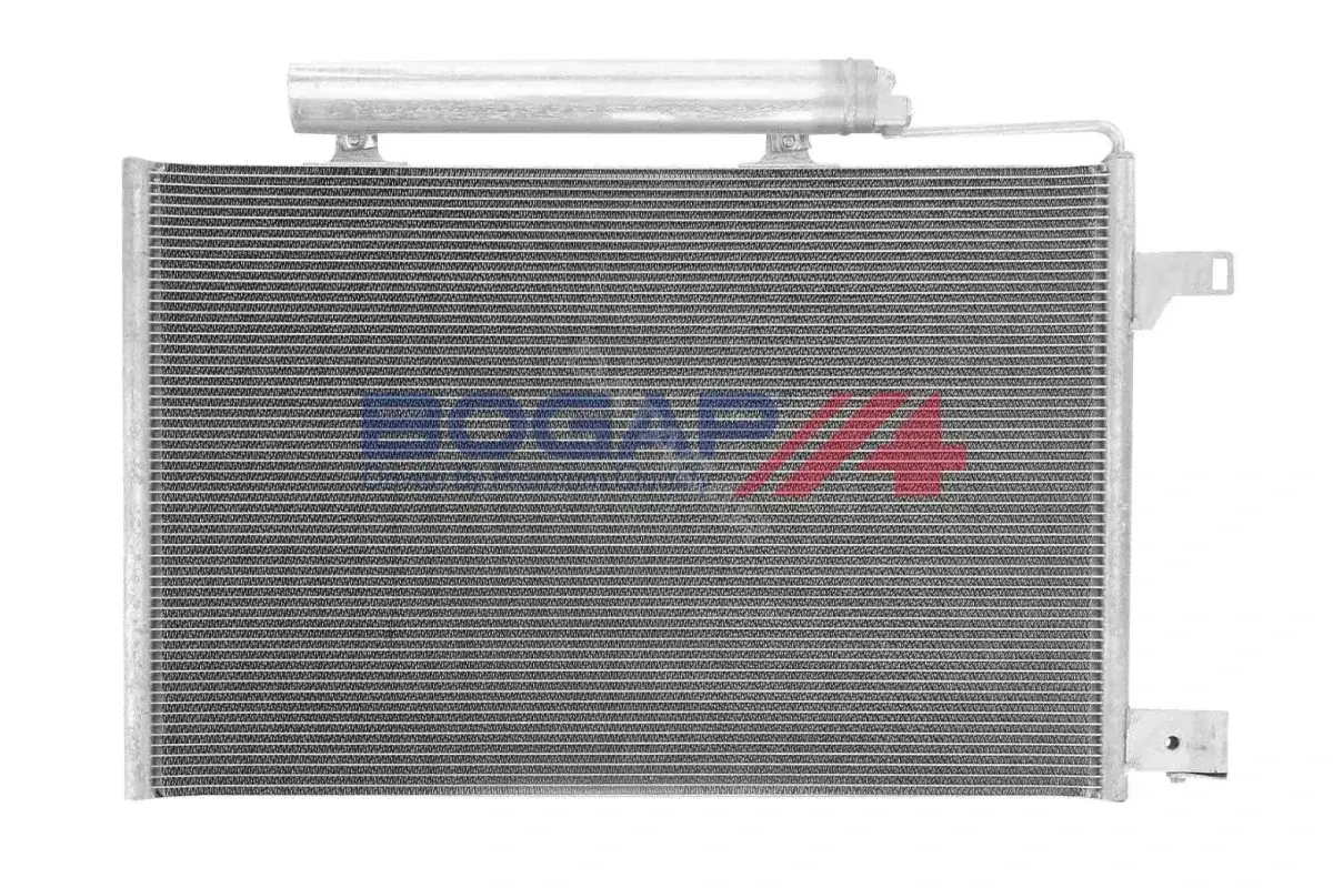 Радиатор кондиционера BOGAP C4117102