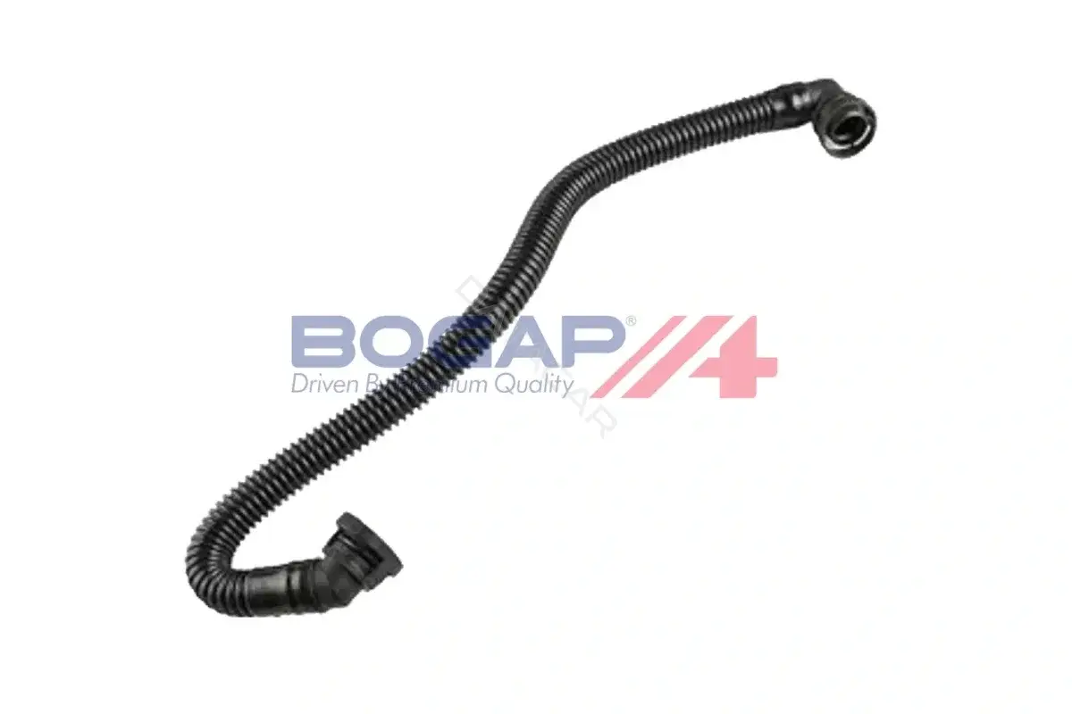 Клапан картерных газов BOGAP A1210245