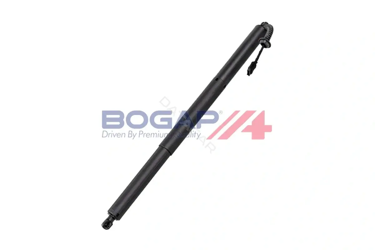 Патрубки системы охлаждения BOGAP C1711190