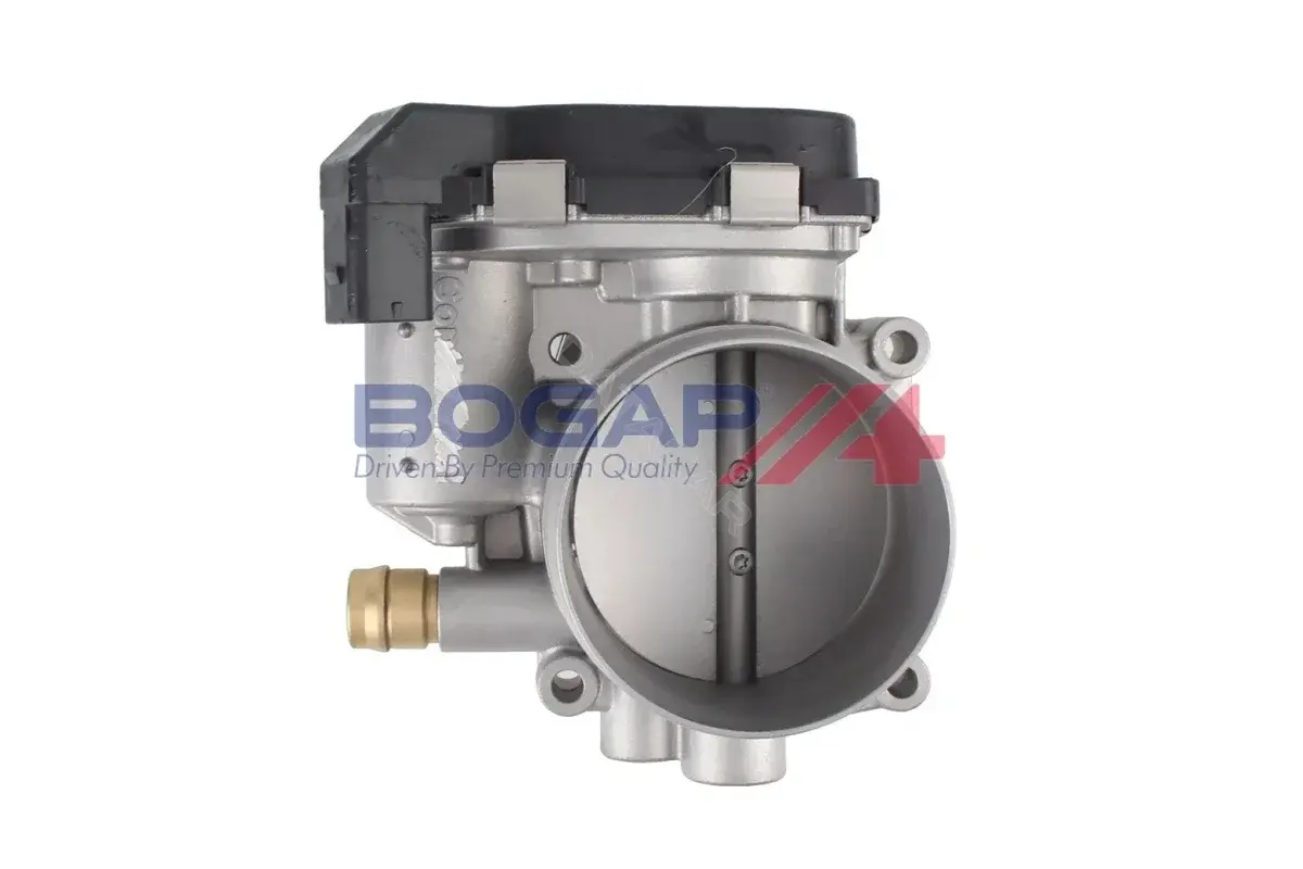 Дроссельная заслонка BOGAP B6319109