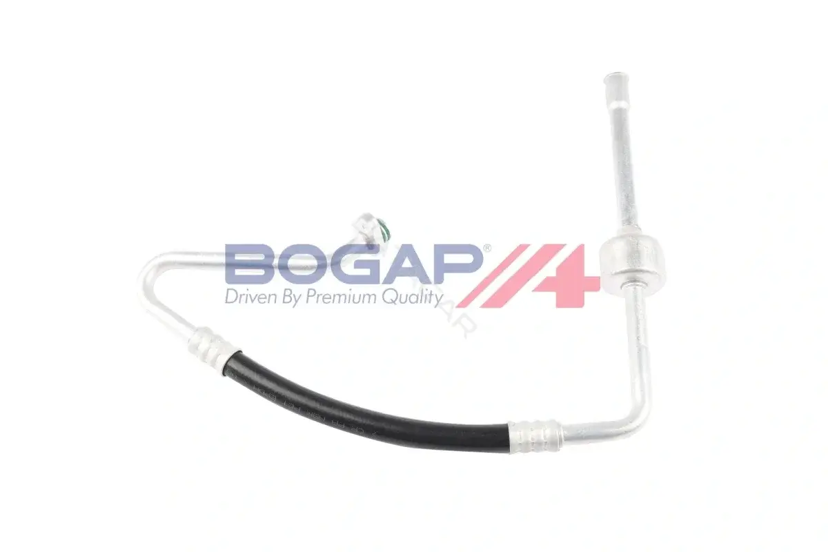 Трубка кондиционера BOGAP P4128100