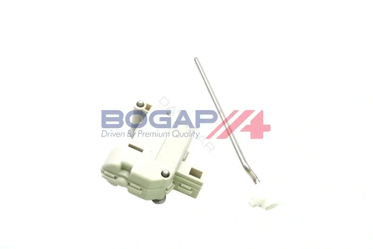 Блок центрального замка BOGAP A7214119