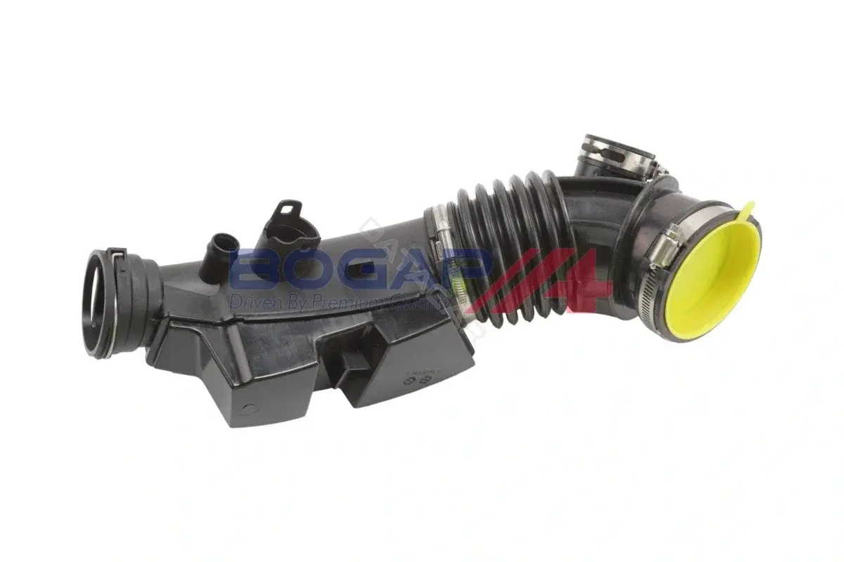 Патрубки системы охлаждения BOGAP B6110135
