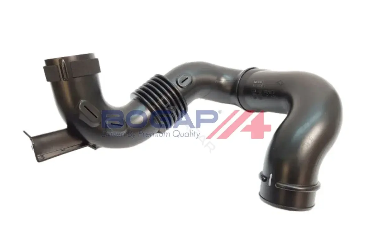 Патрубки системы охлаждения BOGAP R1711153