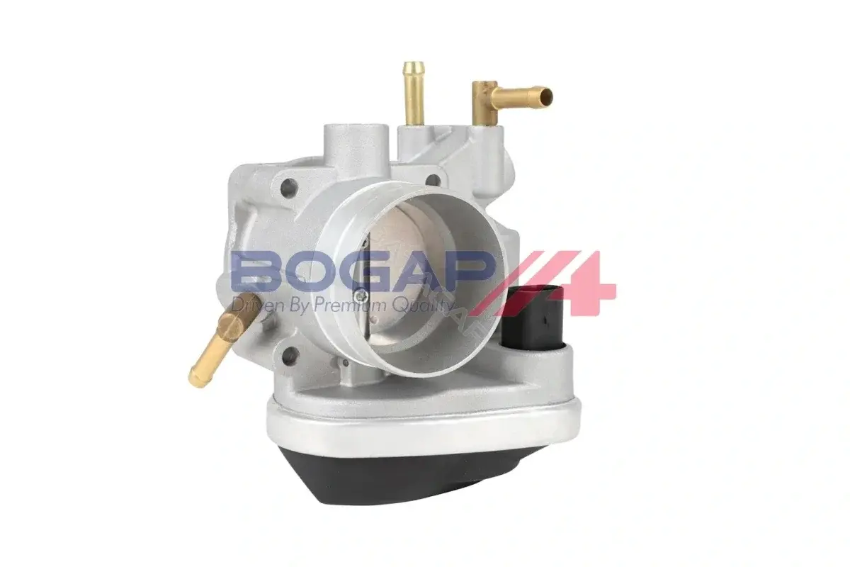 Дроссельная заслонка BOGAP A6319209