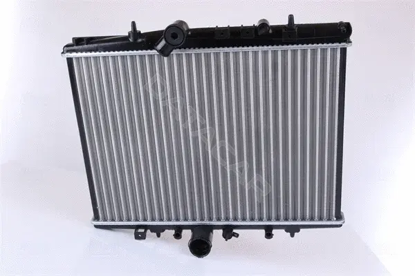Радиатор охлаждения NISSENS 61294A