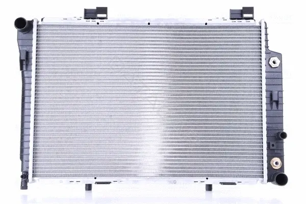 Радиатор охлаждения NISSENS 62756A