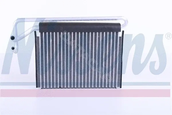 Испаритель кондиционера NISSENS 92177