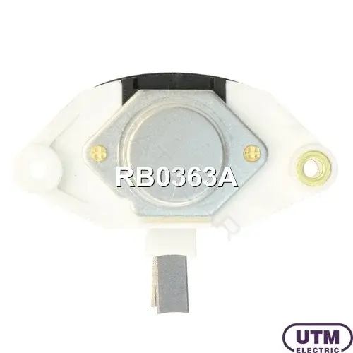 Многофункциональное реле Utm RB0363A