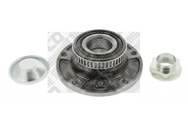 Подшипник ступицы MAPCO 26860